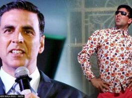 Hera Pheri 3' में अक्षय कुमार के न होने से फैंस हैं काफी नाराज